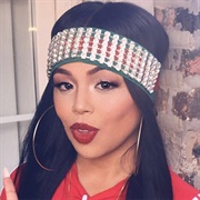 Judi Jai (Bisexual, She/Her)