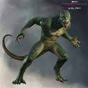 Dr. Curt Conners/Lizard