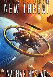 New Threat (Nathan Hystad)