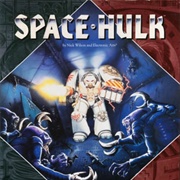 Space Hulk