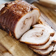 Chashu