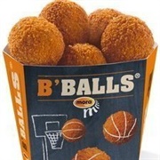 B-Balls Mora
