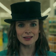 Rose the Hat (Doctor Sleep)