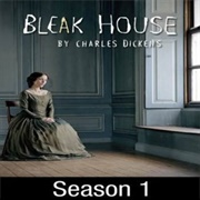 "Bleak House" (Season 1)