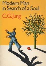 Modern Man in Search of a Soul (Carl Jung)