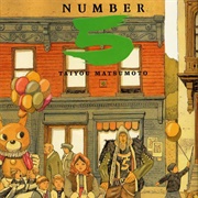 Number 5