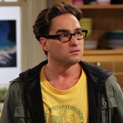 Leonard (The Big Bang Theory)