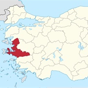 İzmir Province