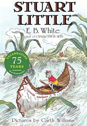Stuart Little (E.B. White)