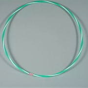 1958: Hula Hoop