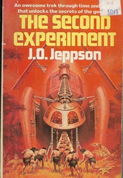 The Second Experiment (J. O. Jeppson)