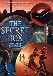 The Secret Box (Whitaker Ringwald)