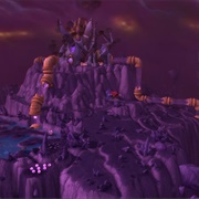 Netherstorm