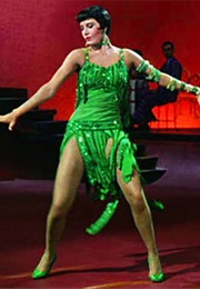Cyd Charisse - Singin' in the Rain (1952)