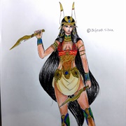 Hathor