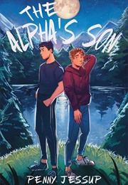 The Alpha's Son (Penny Jessup)