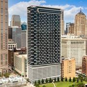 235 Van Buren, Chicago