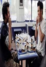 Harold & Kumar Go to White Castle: Climax Scene (2004)