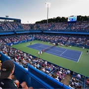 Citi Open (Rock Creek Park)