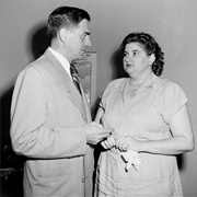 Raymond Fernandez & Martha Beck