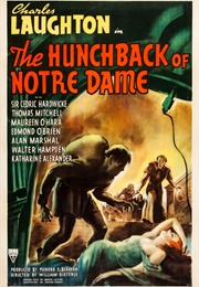 The Hunchback of Notre Dame (1939)