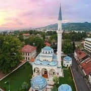Banja Luka, Bosnia and Herzegovina