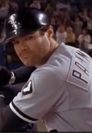 Jack Parkman ("Major League II") (1994)