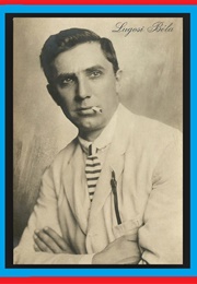 Der Tanz Auf Dem Vulkan - 2. Der Tod Des Grossfürsten (1920)