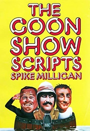 The Goon Show Scripts (Spike Milligan)