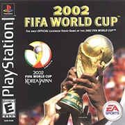 2002 FIFA World Cup