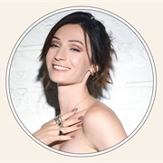 Jesse James Keitel (Queer, Trans Woman, She/Her)