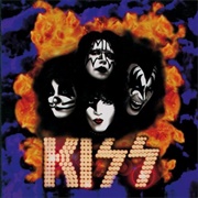 You Wanted the Best, You Got the Best!! (Kiss, 1996)