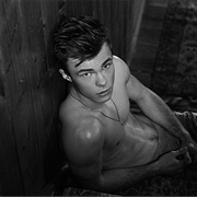 Nicholas Hamilton (Gay, He/Him)