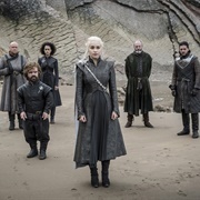 2011: Game of Thrones (2011–2019)