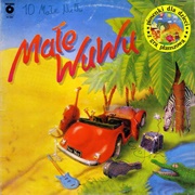 Voo Voo – Małe Wu Wu