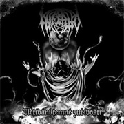 Inferno - Uctívání Temné Zuřivosti