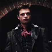 Jefferson/Mad Hatter