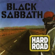 Hard Road - Black Sabbath