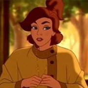 Anastasia (Anastasia, 1997)