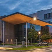 Museum of the American Arts and Crafts Movement