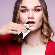 TONE SEKELIUS (Pansexual, Trans Woman, She/Her)