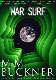 War Surf (M. M. Buckner)