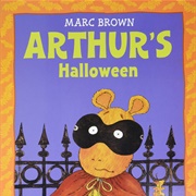 Arthur Books