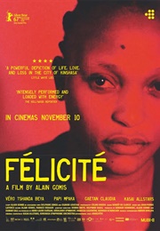 Senegal - Félicité (2017)