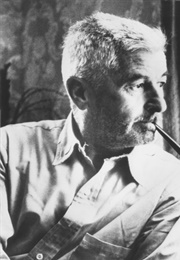 William Faulkner (William Faulkner)