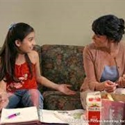 Cristina Moreno (Spanglish)