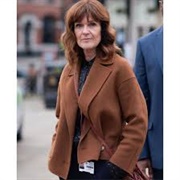 Johanna Griffin (The Stranger)