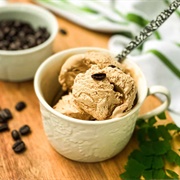 Irish Coffee Ice Cream