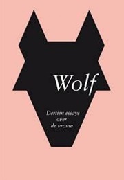 Wolf (Maartje Laterveer)