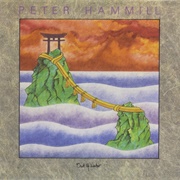 Peter Hammill - Out of Water